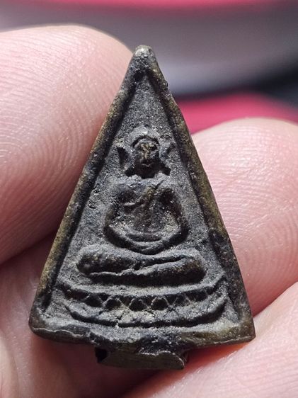 เหรียนหล่องหลวงพ่อรุ่ง รูปที่ 7