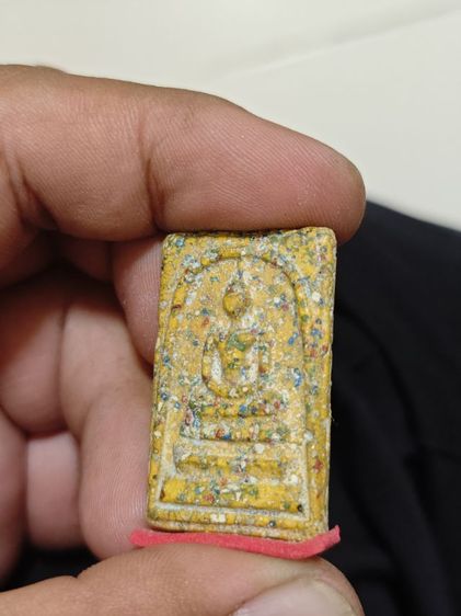 สมเด็จ เนื้อมวลก้นครก รูปที่ 16