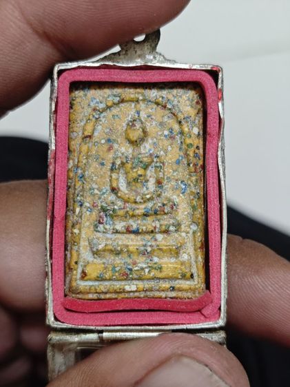 สมเด็จ เนื้อมวลก้นครก รูปที่ 2