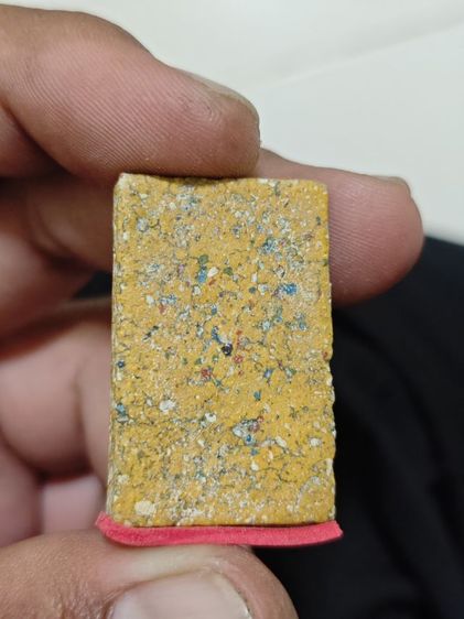 สมเด็จ เนื้อมวลก้นครก รูปที่ 14