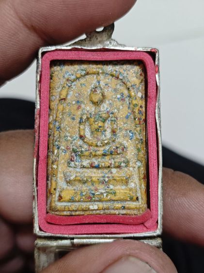 สมเด็จ เนื้อมวลก้นครก รูปที่ 3