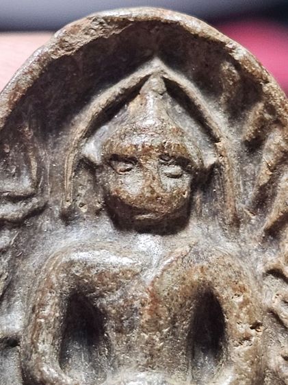 พระชุ้มกอ