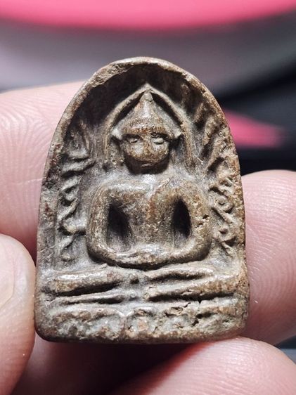 พระชุ้มกอ รูปที่ 3