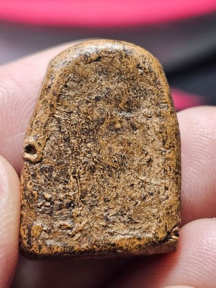 พระชุ้มกรุลานทุ่ง รูปที่ 5