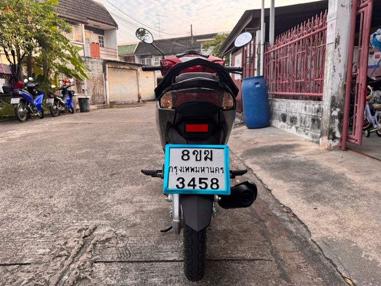 WAVE 125 i ปี 2024 รูปที่ 4