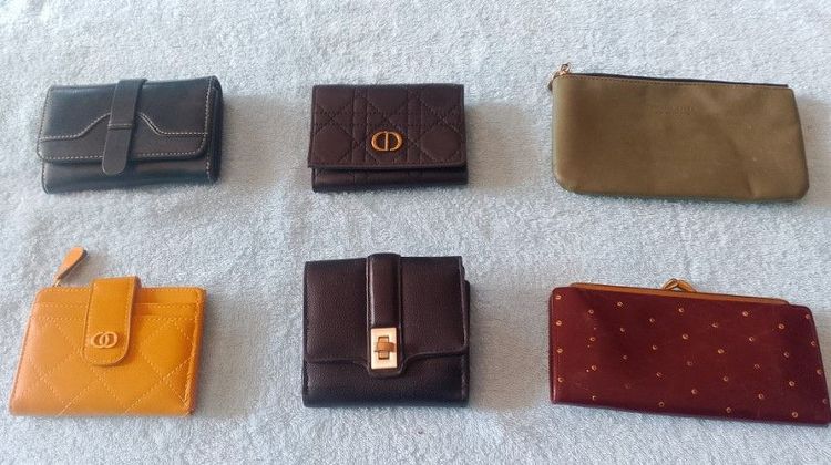 กระเป๋ามือสอง