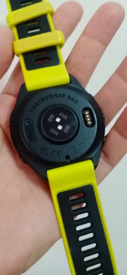Garmin forerunner 965 รูปที่ 4