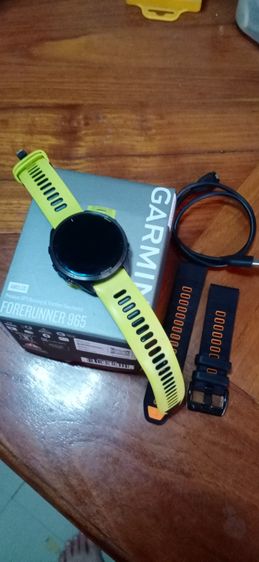 Garmin forerunner 965 รูปที่ 3
