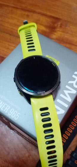 Garmin forerunner 965 รูปที่ 5