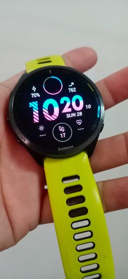 Garmin forerunner 965 รูปที่ 2