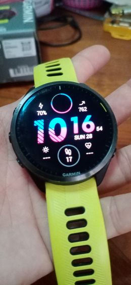 Garmin forerunner 965 รูปที่ 6