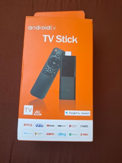 ส่งฟรี Android TV 