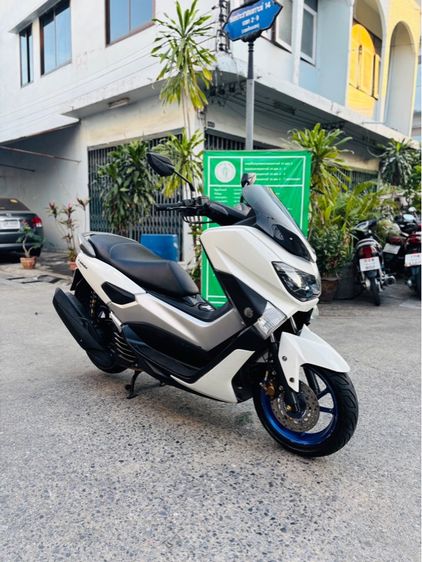 ขายรถมอเตอร์ไซค์nmax155