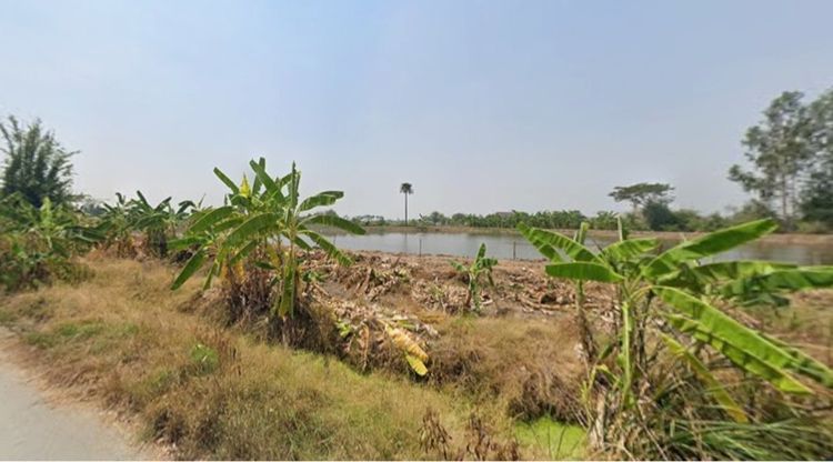ที่ดิน 6 ไร่ 1 งาน 70 ตารางวา รูปที่ 4