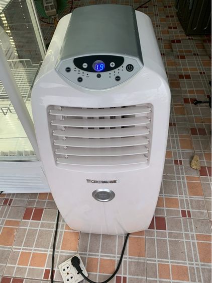 แอร์เคลื่อนที่ 18000btu