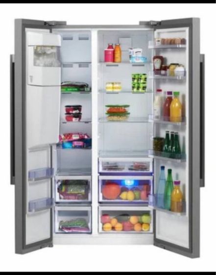 ตู้เย็น  BEKO GN162320X รูปที่ 5