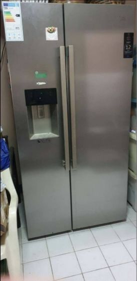 ตู้เย็น  BEKO GN162320X