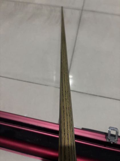 Niche Cues Gravity 12 จำปา รูปที่ 9