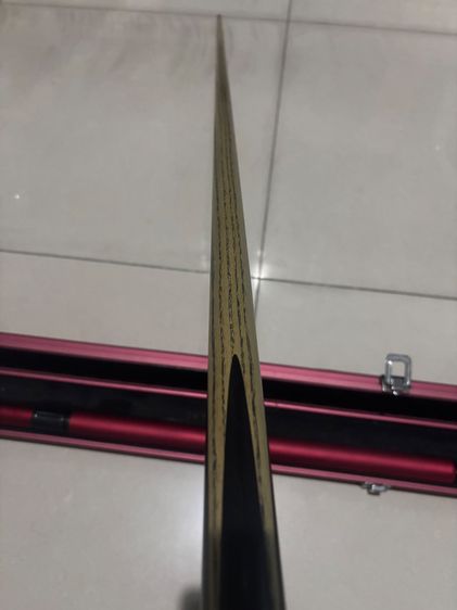 Niche Cues Gravity 12 จำปา รูปที่ 10