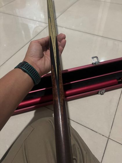 Niche Cues Gravity 12 จำปา รูปที่ 3