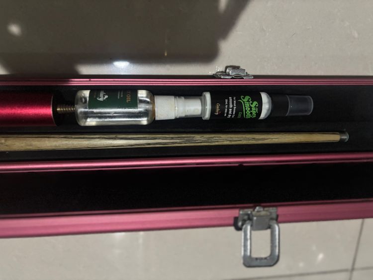 Niche Cues Gravity 12 จำปา รูปที่ 15