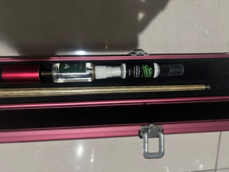 Niche Cues Gravity 12 จำปา รูปที่ 13