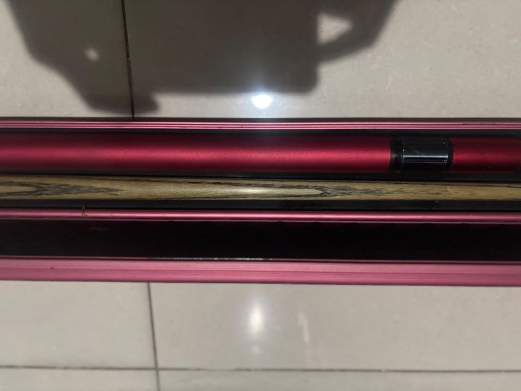 Niche Cues Gravity 12 จำปา รูปที่ 14