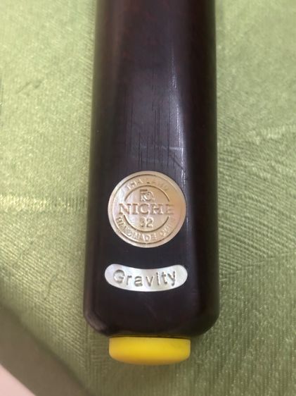 อื่นๆ อื่นๆ Niche Cues Gravity 12 จำปา