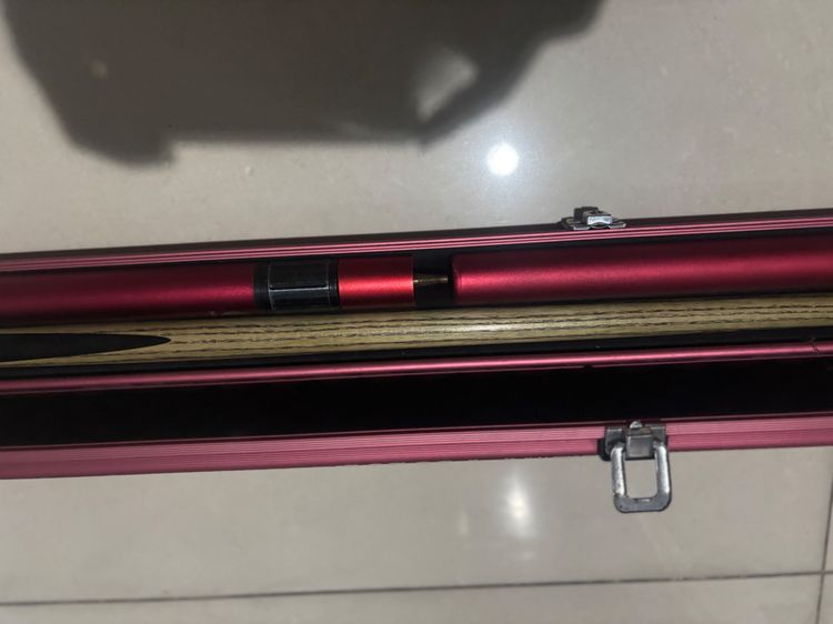 Niche Cues Gravity 12 จำปา รูปที่ 11