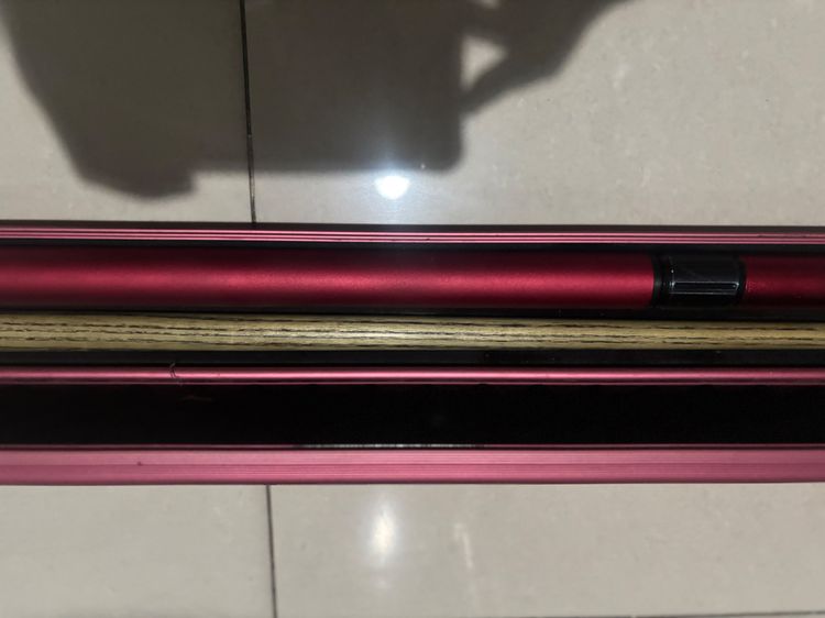 Niche Cues Gravity 12 จำปา รูปที่ 12