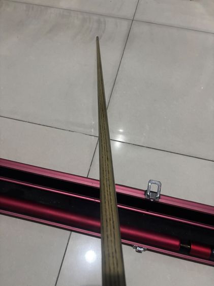 Niche Cues Gravity 12 จำปา รูปที่ 8