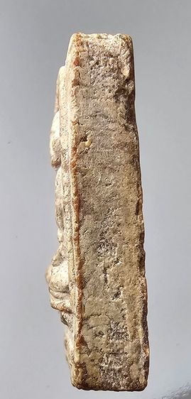 พระผงเนื้อว่านยา หลวงปู่ศุข ชัยนาท  หลวงพ่อฤาษีลิงดำปลุกเสก ปี 2508  รูปที่ 8