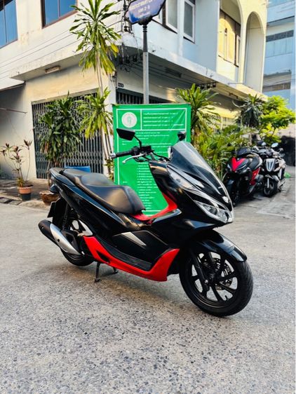 Honda 2019 ขายรถมอเตอร์ไซค์pcx150