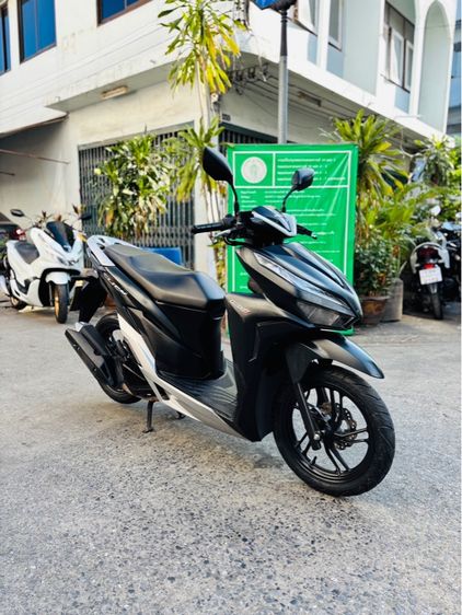 ขายรถมอเตอร์ไซค์Click150