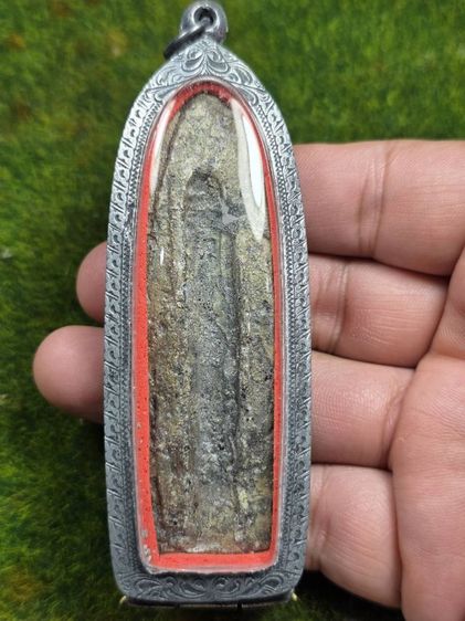 พระร่วงรางปืนสุโขทัย รูปที่ 2