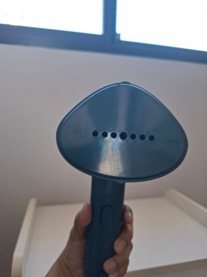 ส่งฟรี เตารีดไอน้ำ Philips พกพา รูปที่ 8