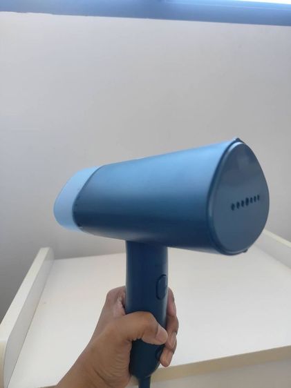 ส่งฟรี เตารีดไอน้ำ Philips พกพา รูปที่ 5