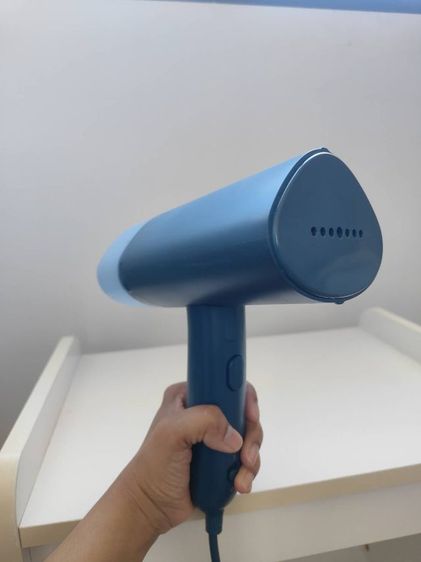 ส่งฟรี เตารีดไอน้ำ Philips พกพา รูปที่ 4