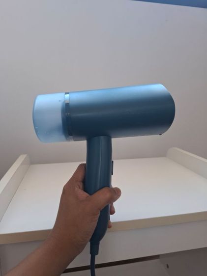 ส่งฟรี เตารีดไอน้ำ Philips พกพา รูปที่ 7