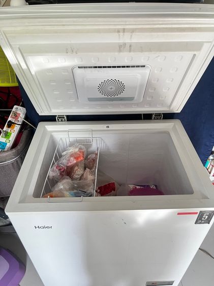 ตู้แช่อาหาร ใช้งานได้ปกติ รูปที่ 2