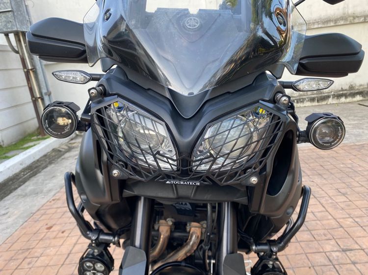 super tenere รูปที่ 7