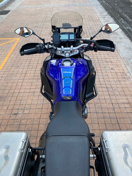 super tenere รูปที่ 8