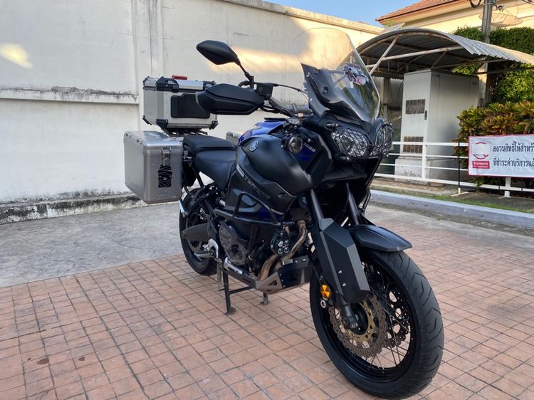 super tenere รูปที่ 2