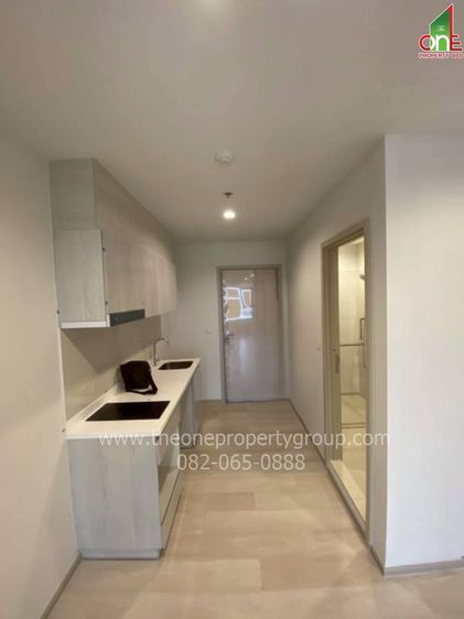 มีบางส่วน คอนโด ไลฟ์ วัน ไวร์เลส ถ.วิทยุ แขวงลุมพีนี เขตปทุมวัน กรุงเทพมหานคร รูปที่ 3