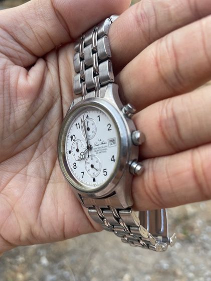 นาฬิกา Louis Arden รูปที่ 5