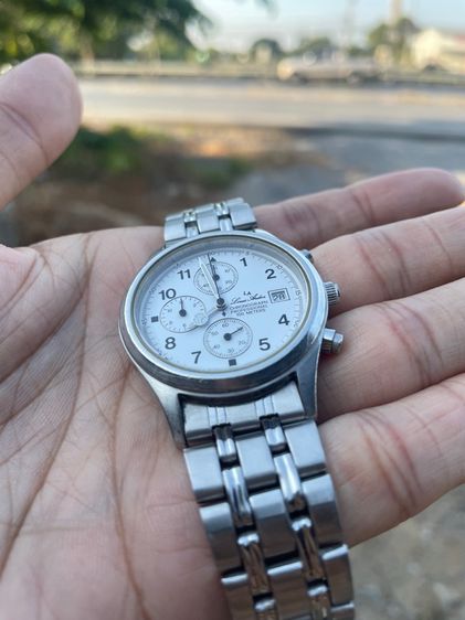 นาฬิกา Louis Arden รูปที่ 2