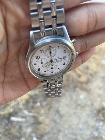 นาฬิกา Louis Arden รูปที่ 3