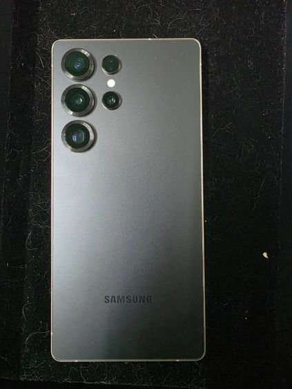 sumsung s 25 ultra รูปที่ 3