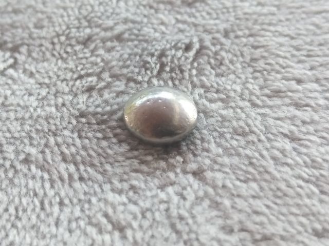 ปรอทกินทอง