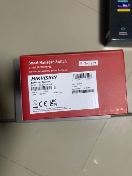 POE the top Sai HDMI รูปที่ 3